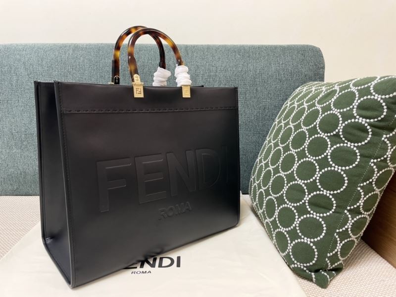 Fendi Shopping Bags